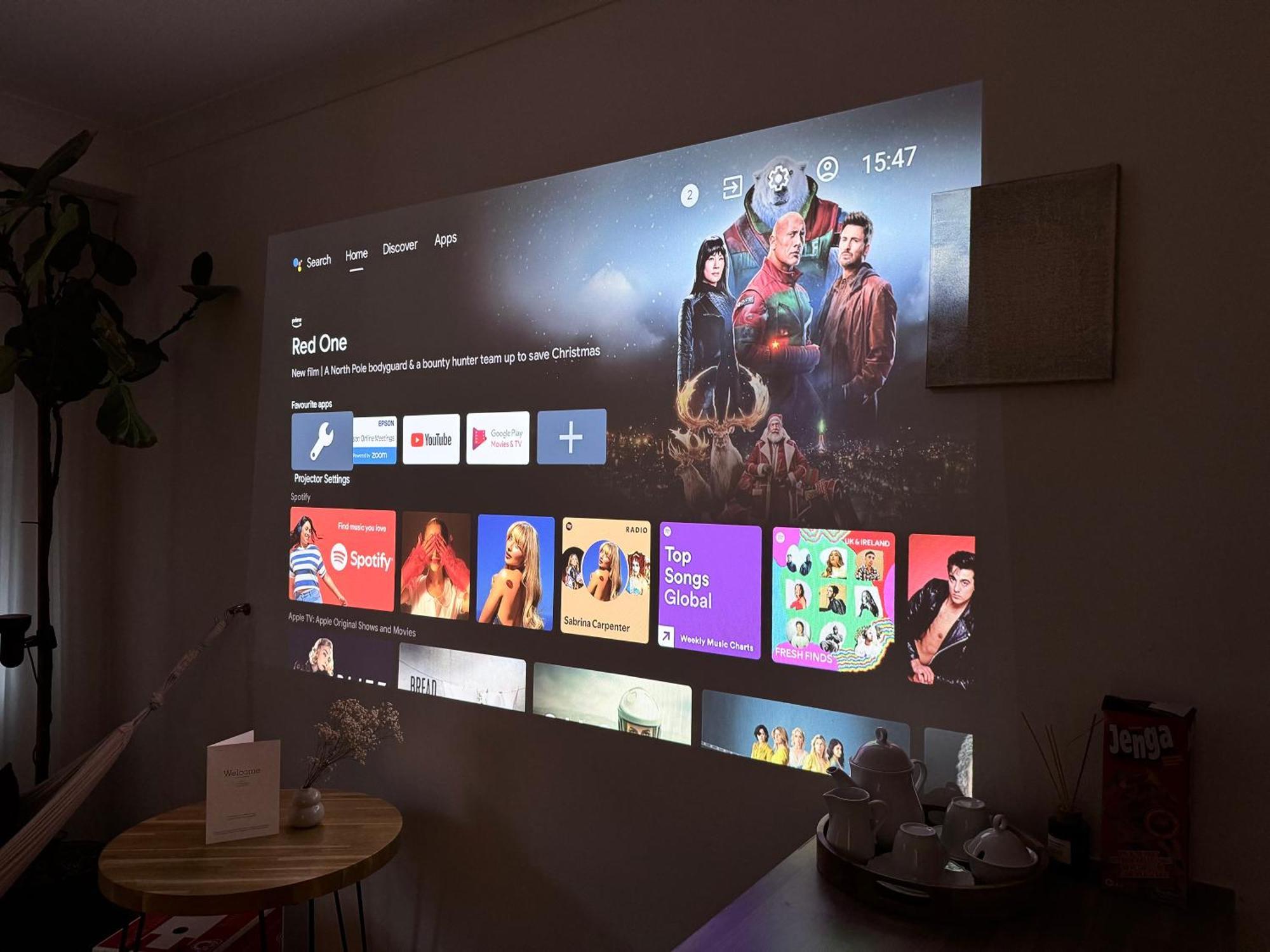 Tranquil Oasis W 100Inch Cinema & Hammock, By The Design Traveller Apartment London Ngoại thất bức ảnh